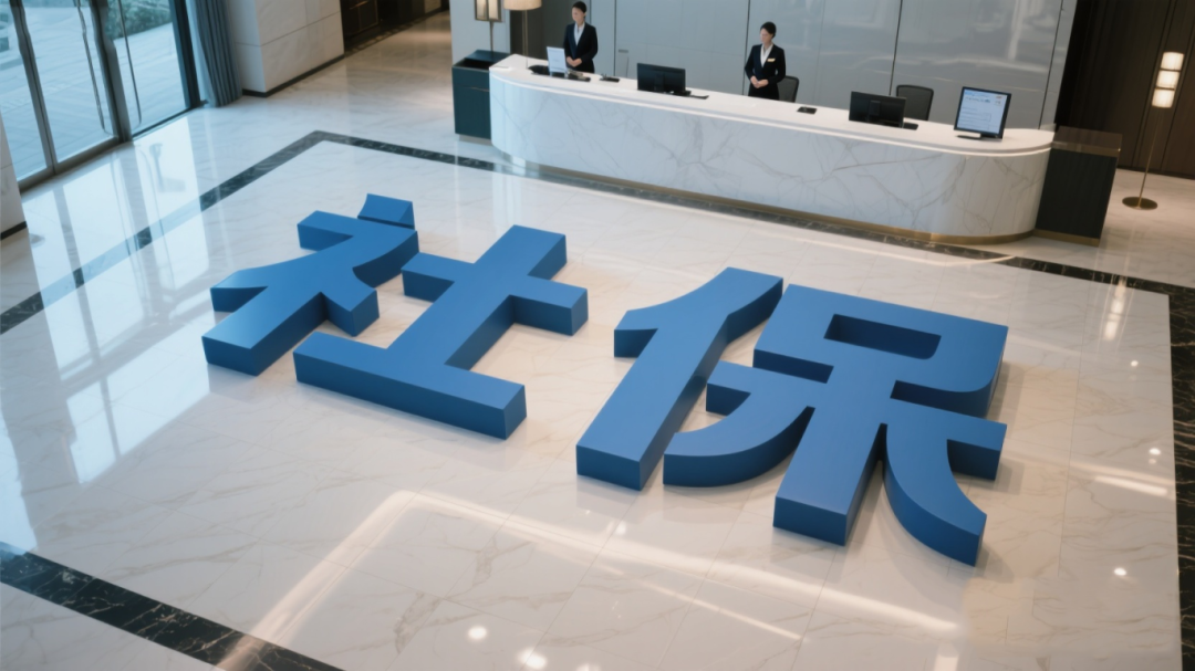 9 月 1 日社保新规下，酒店自助入住机为何成为新宠？